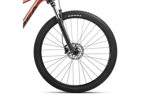 Rower górski Orbea Onna 29 30 Deore 2x10 XL + Gratis